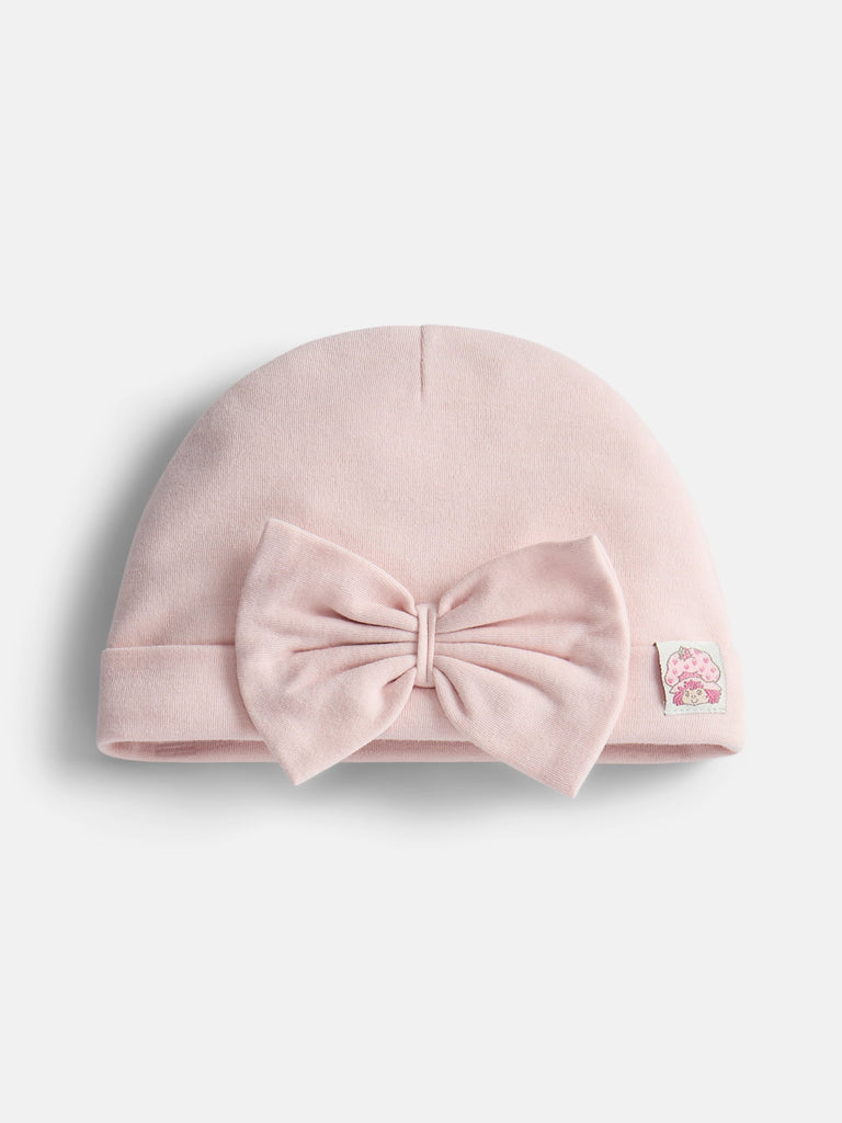 Baby Girls Take Me Home Set, 3-Piece