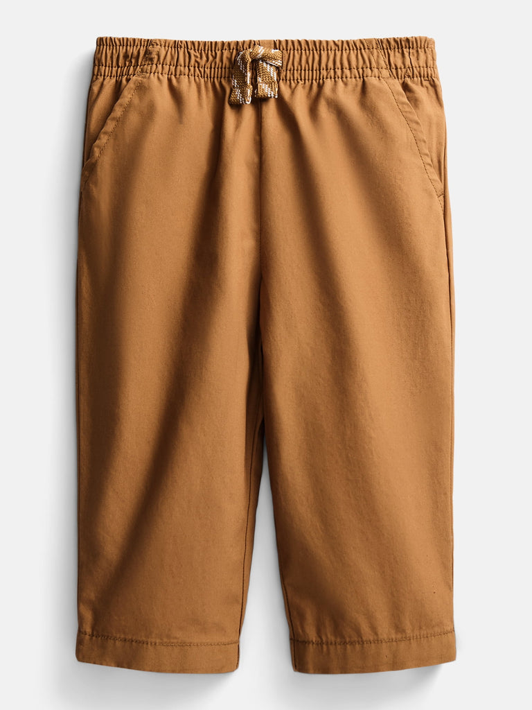 Baby Boys 4-Piece Outfit Set