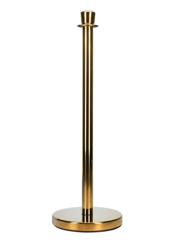 Polished Stanchion