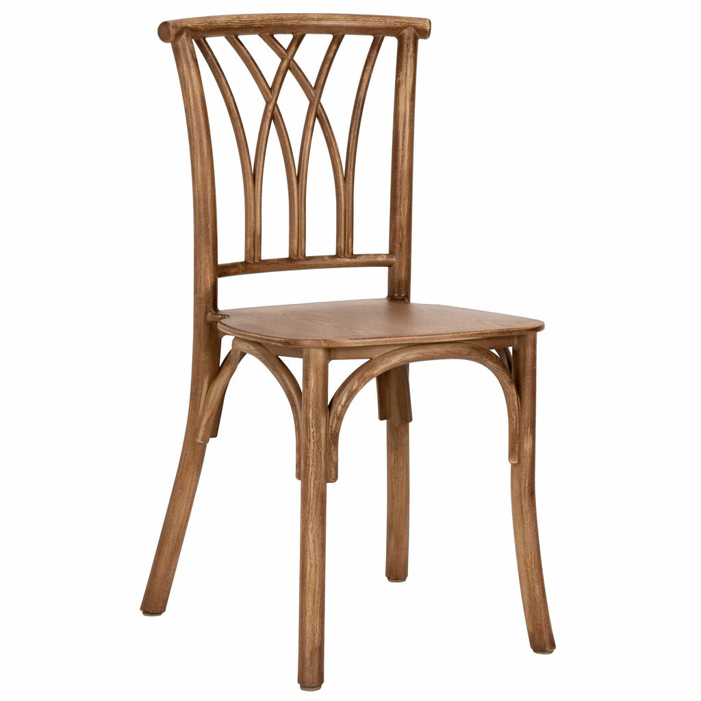 Kids ToughResin Willow Chair