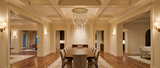 Inspired Rain Drop Style Chandelier – 47 Inch – Gold Finish