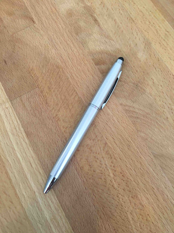 Fountain Pen, 8 mm, Grade 509