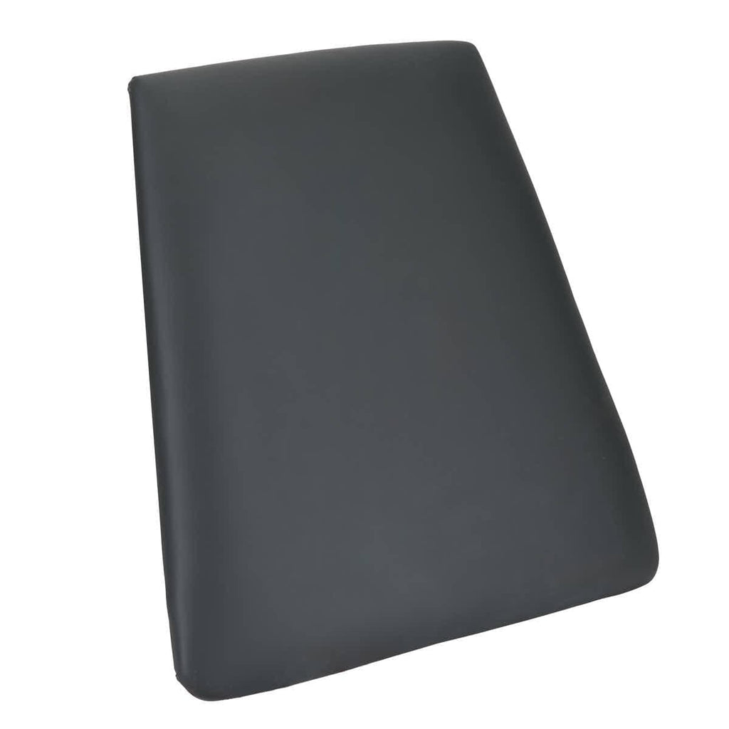 Vinyl Panel Back Cushion for Horn Chair