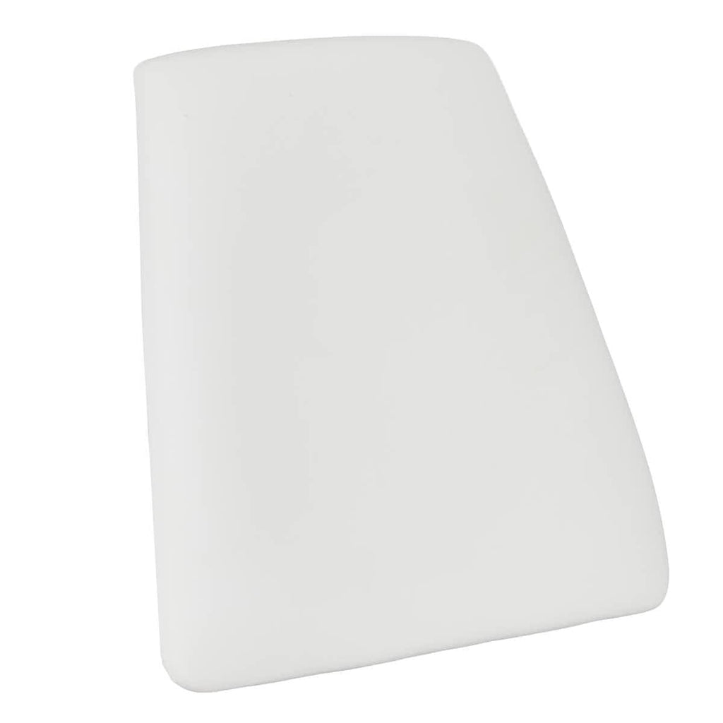 Vinyl Panel Back Cushion for Horn Chair