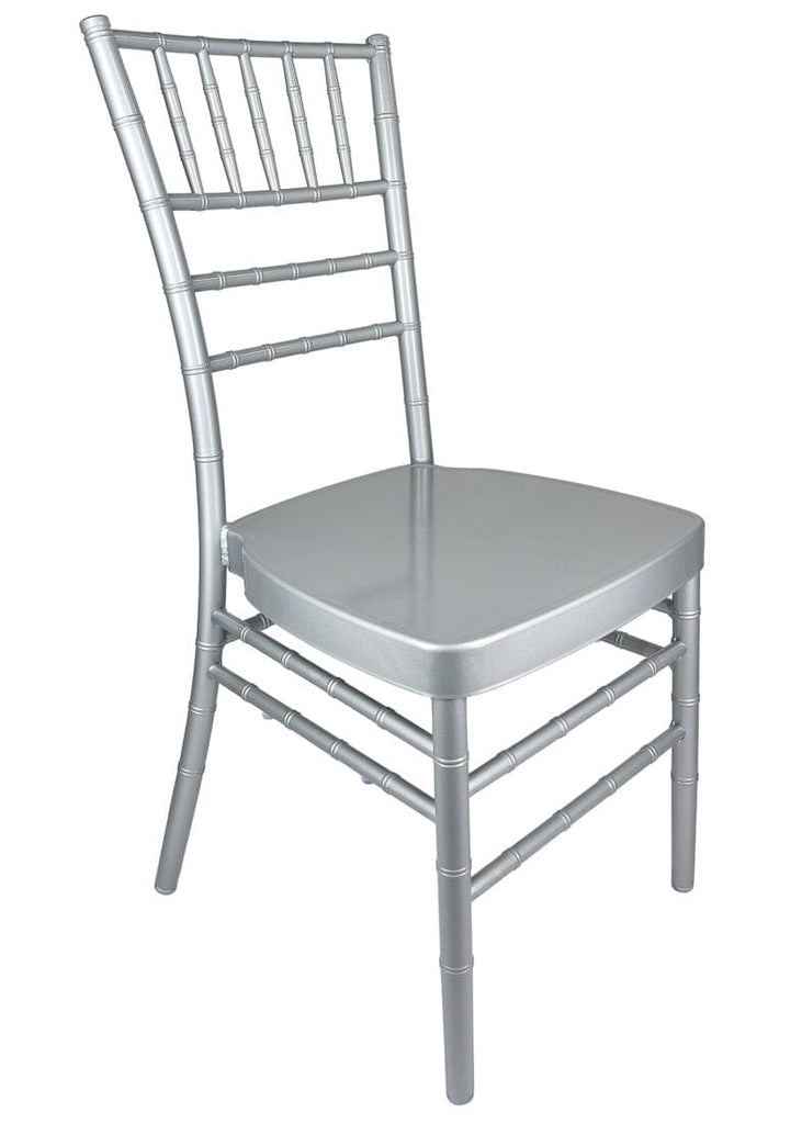 Aluminum Ballroom Chair