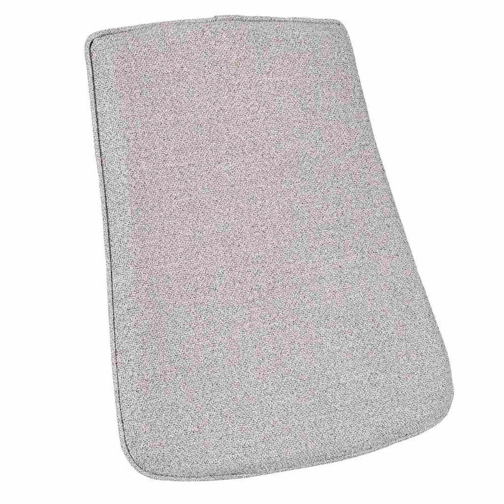 1.25" Thick Cushion for Sophia Ghost Chair with SlipNot Technology