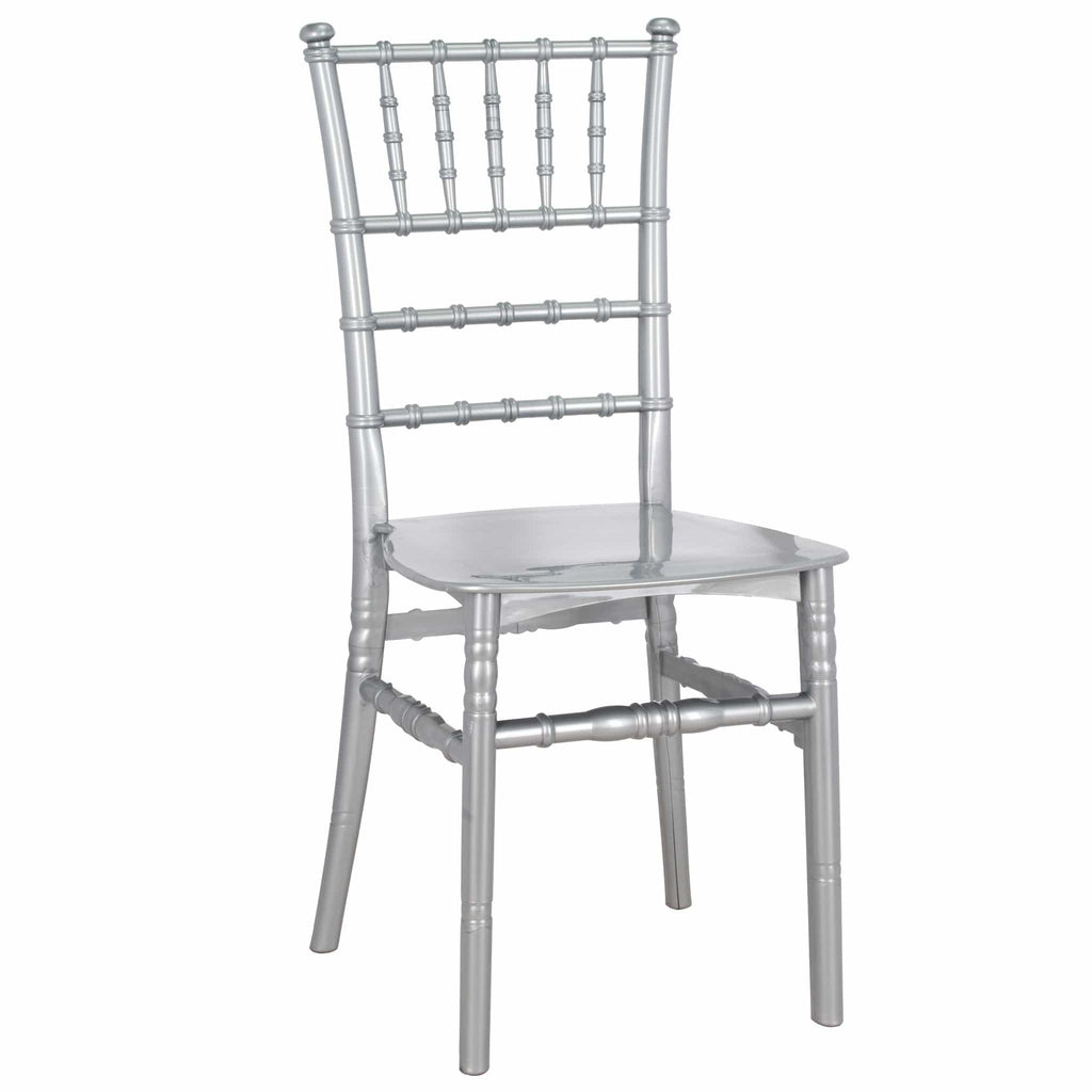 Classic Resin Ballroom Chair