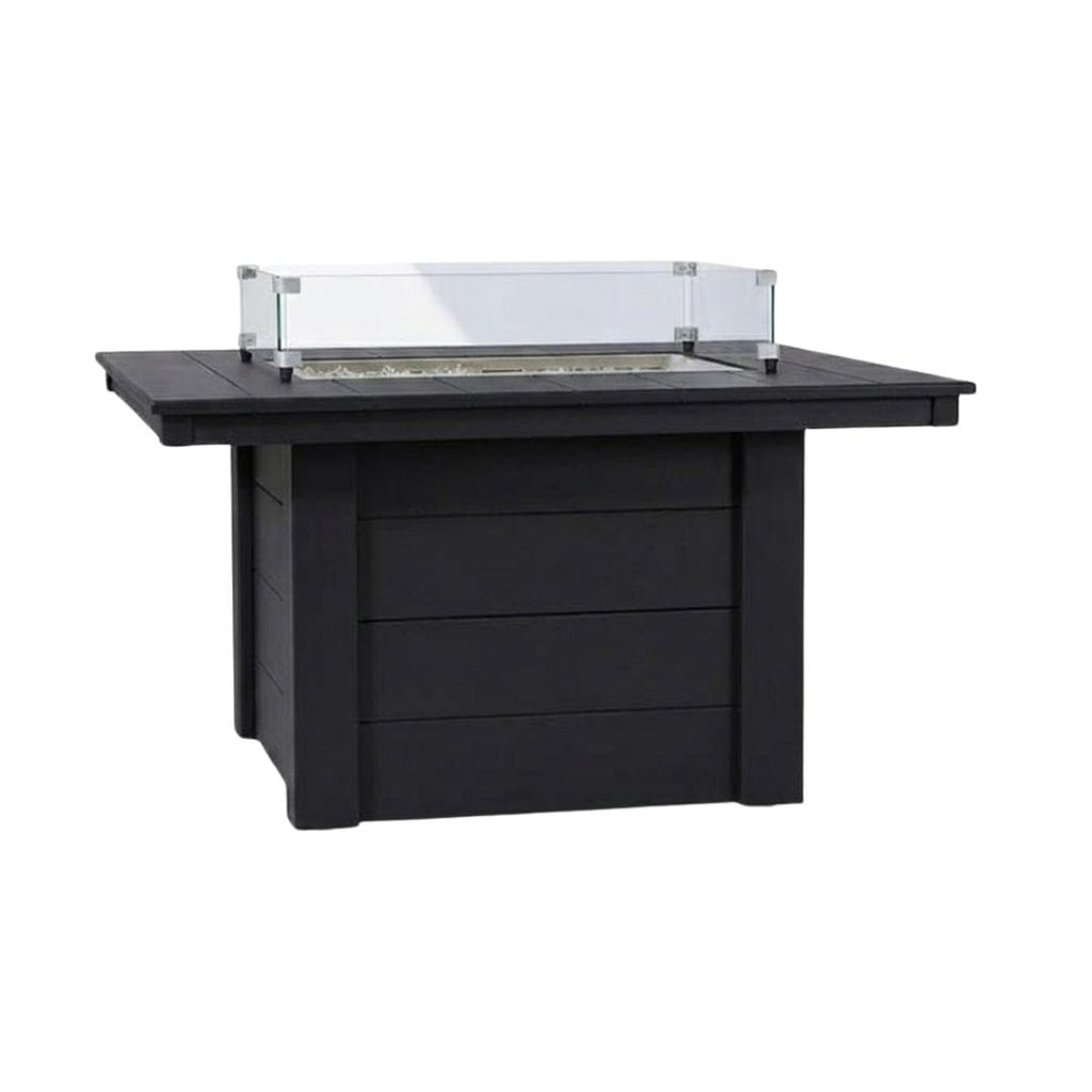 24" Rectangle Preston Fire Table