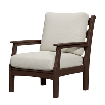 Mayfield Outdoor Chair with Cushions