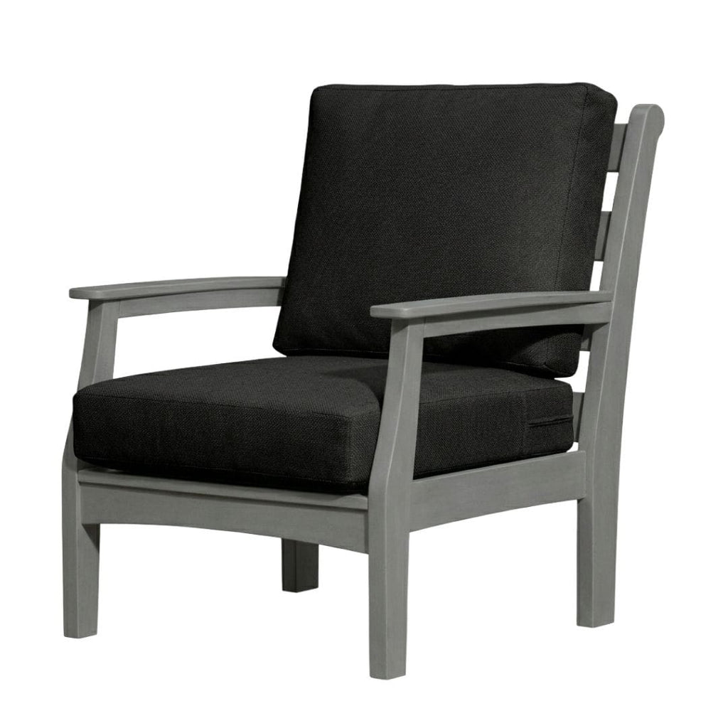 Mayfield Outdoor Chair with Cushions