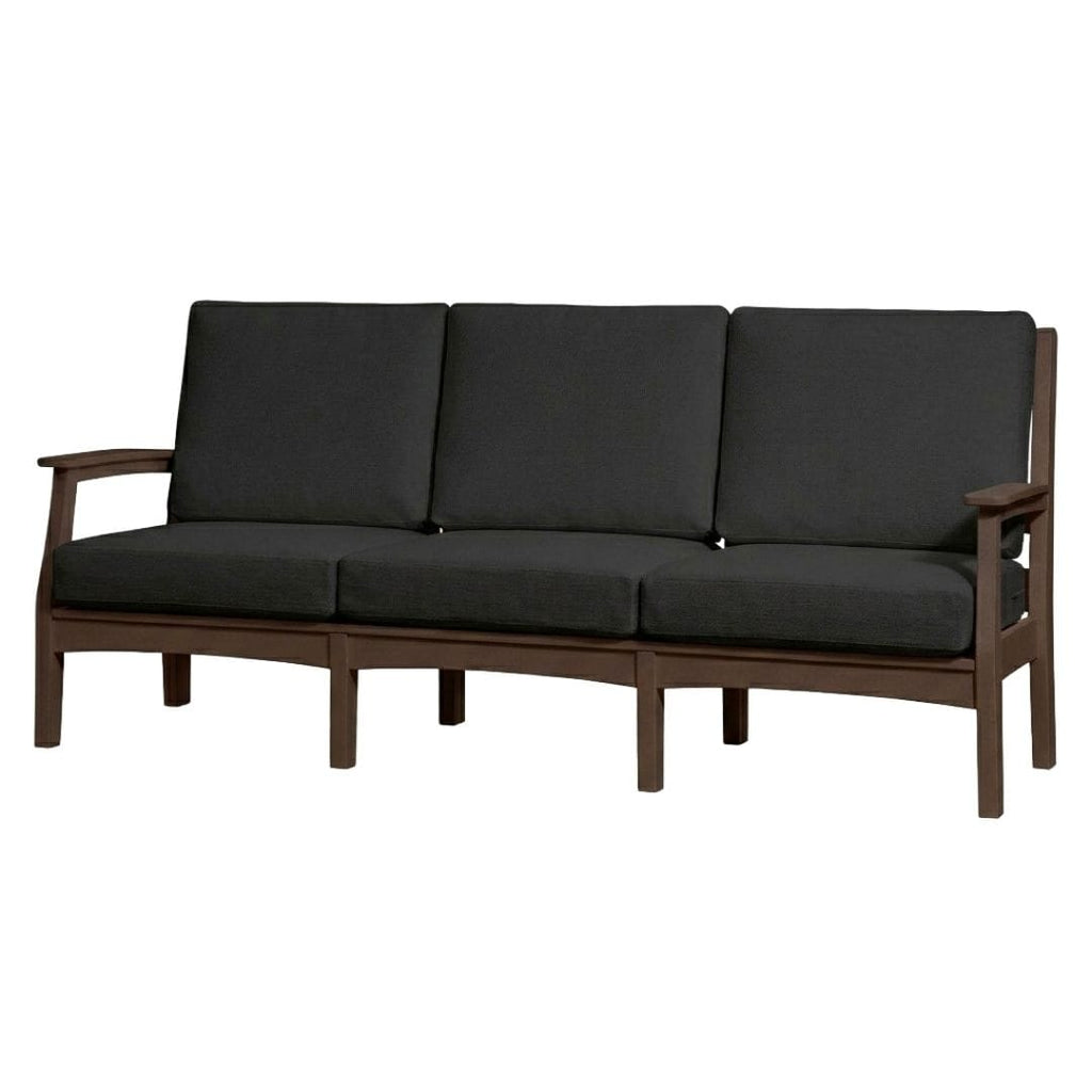 Mayfield Outdoor Sofa with Cushions