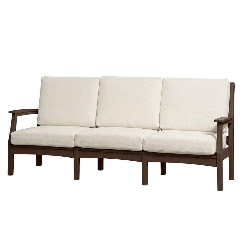 Mayfield Outdoor Sofa with Cushions