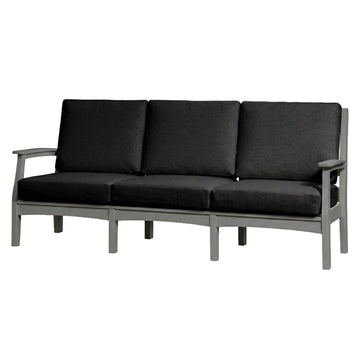 Mayfield Outdoor Sofa with Cushions