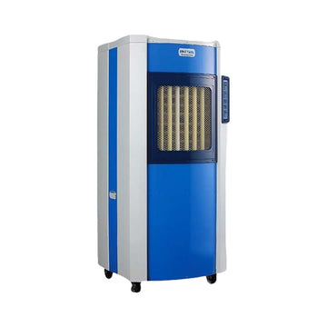Evaporative Air Cooler – 506 CFM, 3-Speed, Remote Control, Lightweight Design