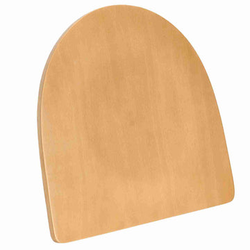 Replacement Chair Seat for Metal Restaurant Ladder Back Chairs