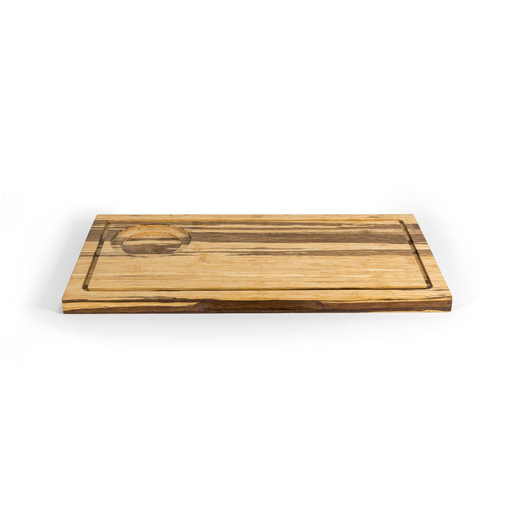 Reversible Crushed Bamboo Board - Case of 4