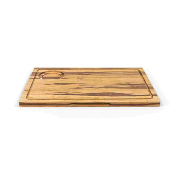 Reversible Crushed Bamboo Board - Case of 4