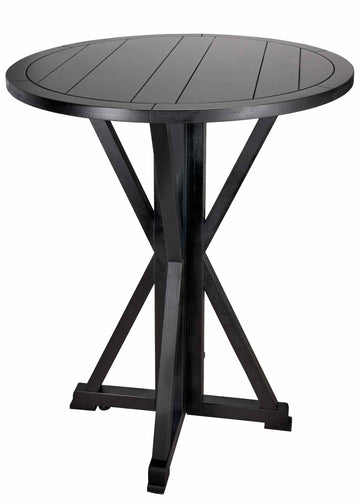 36" (3 Foot) Round Farm Cocktail Table
