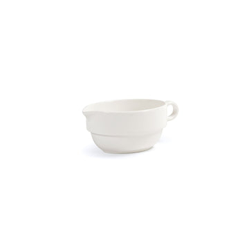 16 oz Monaco Gravy Boat - Case of 4