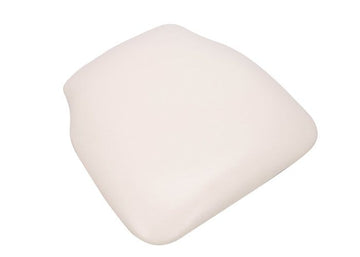 1.75" Thick Vinyl Panel Ballroom Chair Cushion