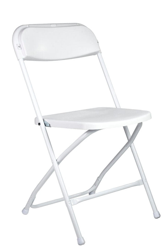 Folding Chair (Steel-Poly Chair)