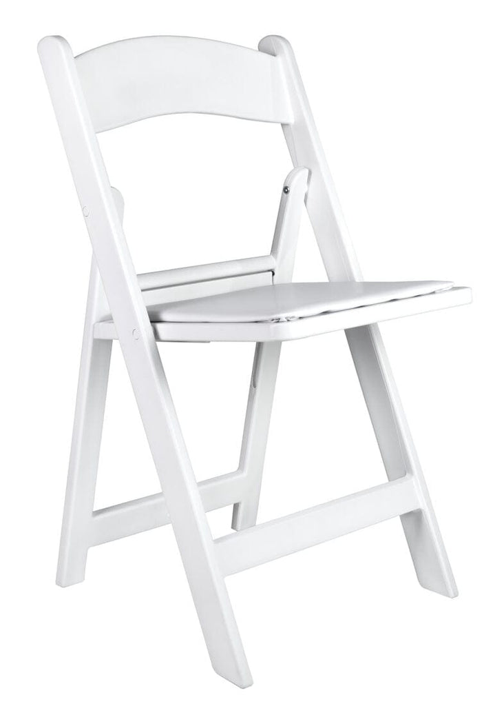 Premium Resin Folding Chair