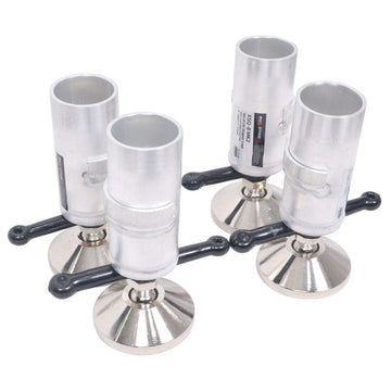 XSQ-8 StageQ Leg for XSQ Staging 8", 2" Tubing