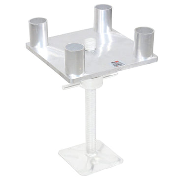 XSQ-ZLA4 Z Frame 4 Leg Adapter for StageQ MK2 Staging System