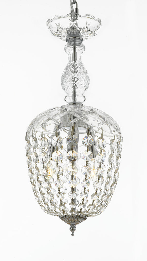 EMPIRE STYLE - J10-CS/26006/3
