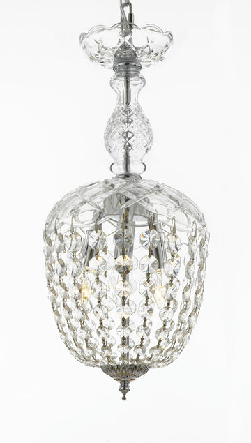 EMPIRE STYLE - J10-CS/26006/3