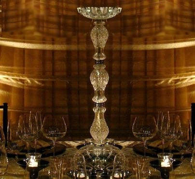 Set Of 10 Wedding Centerpiece Centerpieces - Set Of 10 - G46-847/30-Set Of 10