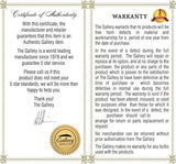 Set of 3-1 French Empire Crystal Chandelier Lighting H50" X W24" - Great for The Dining Room, Living Room! and 2 Empire Crystal Wall Sconce Lighting H 18" X W 9.5" X D 5" - A500-1EA CS/870/15 + 2EA CS/4/5/WALLSCONCE