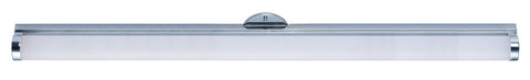 Polar LED 48" Bath Vanity Polished Chrome - C157-53027WTPC