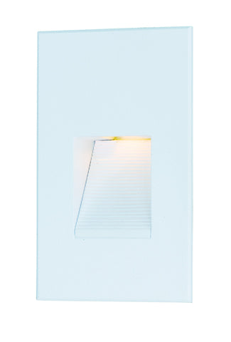 Path LED Step Light White - C157-58002WT