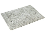 Medallion Rug Medallion Handtufted Area Rug 8' X 10' - J10-IN-404-8X10