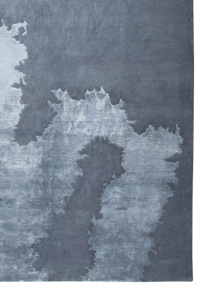 Cirrus Area Rug Handknotted Wool 8 X 10 Rug - J10-IN-408-8X10