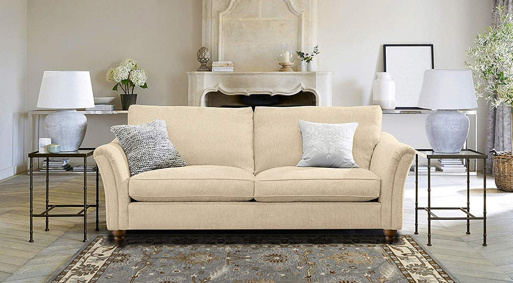 Caspian Hand-Tufted Wool Rug Area Rug 8 X 10 - J10-IN-203-8X10