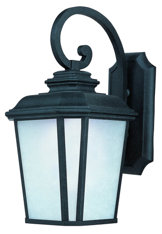 Radcliffe EE 1-Light Large Outdoor Wall Black Oxide - C157-85646WFBO