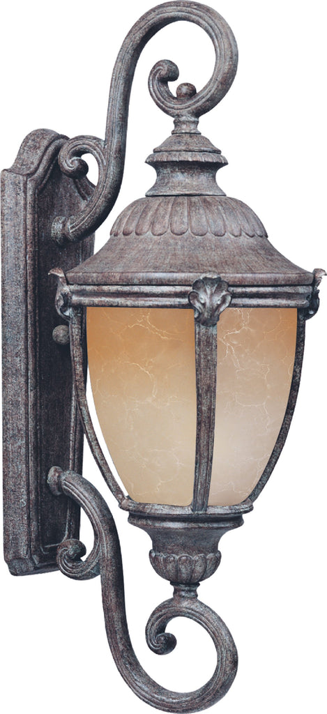 Morrow Bay EE 1-Light Outdoor Wall Lantern Earth Tone - C157-86188LTET