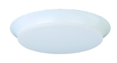 Profile EE LED Flush Mount White - C157-87597WTWT