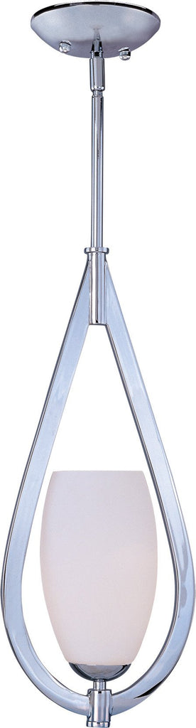 Elan 1-Light Mini Pendant Polished Chrome - C157-92170SWPC