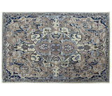 Handtufted Nolan Wool Area Rug 5 X 7 - J10-IN-211-5X7