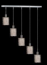 ZC121-2039G42C/EC By Regency Lighting Maxim Collection 38 Light Chandeliers Chrome Finish