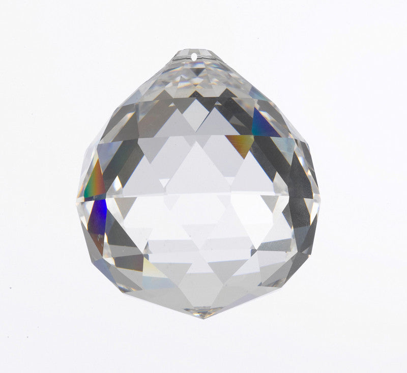 50mm Clear Color Crystal ball CC-RC701-50-CL
