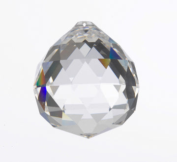 50mm Clear Color Crystal ball CC-RC701-50-CL