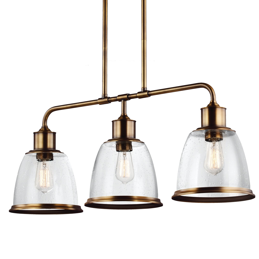 Murray Feiss 3 - Light Island - C140-F3019/3AGB