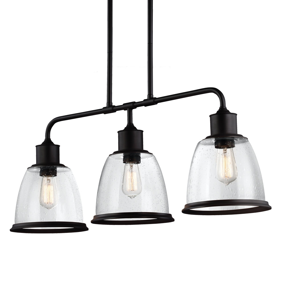 Murray Feiss 3 - Light Island - C140-F3019/3ORB