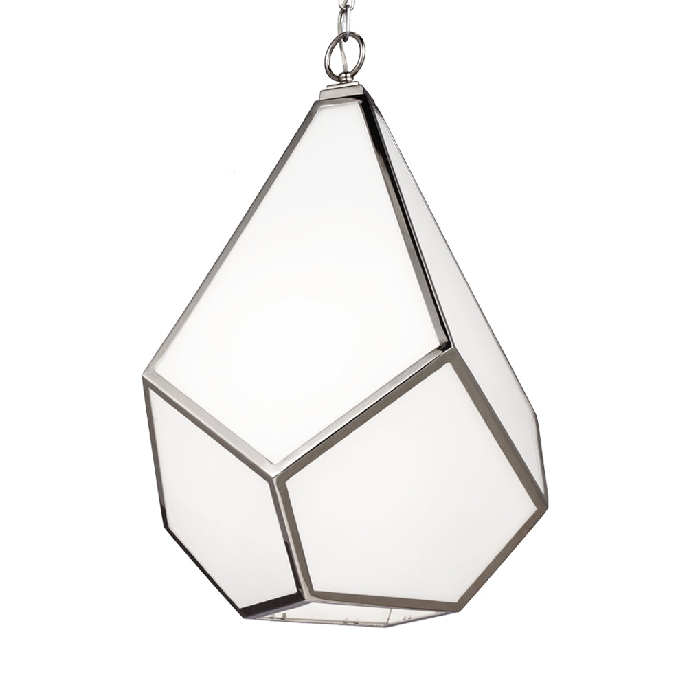 Murray Feiss 4 - Light Pendant - C140-F3034/4PN