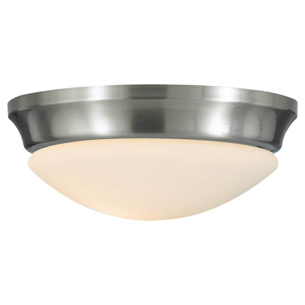 Murray Feiss 1 - Light Indoor Flush Mount - C140-FM271BS-LED