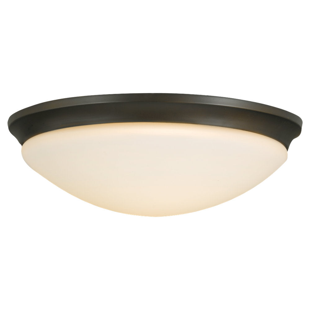 Murray Feiss 2 - Light Indoor Flush Mount - C140-FM273ORB-LED